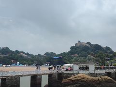 -鼓浪屿钢琴博物馆