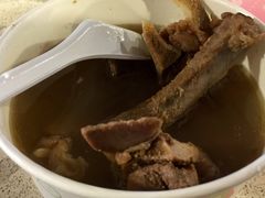 药炖排骨-陈董药炖排骨(饶河街店)