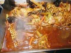 -鸣记脆皮烤鱼·海鲜烤鱼(亿合城店)