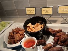 -厦门海景千禧大酒店·海景咖啡厅