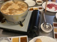 -燃计沙茶皇·香港沙茶火锅(人广旗舰店)
