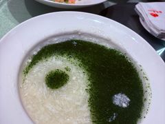 太极白玉羹-松鹤楼(山塘街店)