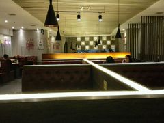 -韩林炭烤自助烤肉火锅(恒峰步行街店)