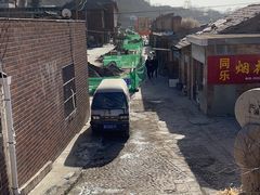 -陈炉古镇