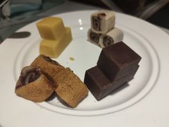 宫廷点心拼盘-羲和雅苑•北京烤鸭(陆家嘴中心店)