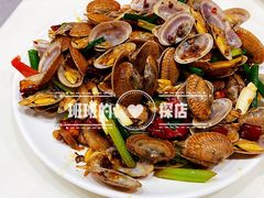 -南海渔家•海鲜•正宗海南菜(海棠湾店)