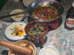 -米椰湘·辣椒炒肉