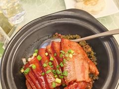 -清华大学-甲所餐厅