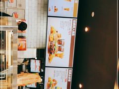 -汉堡王(海昌海洋公园店)