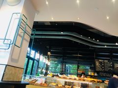 -麦田工坊(月湖店)