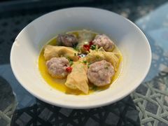 -红樽舫湖景餐厅(太湖渔人码头店)