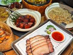 -老西门·常州菜(新区店)
