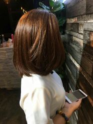 点击看大图 -MS.SALON美发沙龙