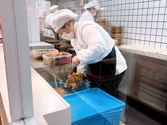 -百年尹氏汤包(湖南路狮子桥店)