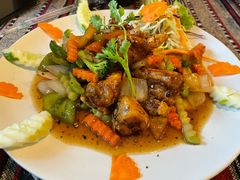 -Tikky Cafe