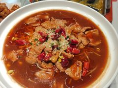 -顺卿庭·广东顺德菜(夫子庙水游城店)