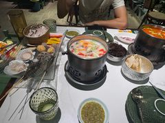 -Thai Basil罗勒叶泰式餐厅(时代天街店)