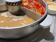 -巴奴毛肚火锅(相州店)