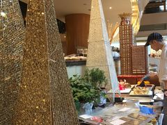 -威斯汀舞台餐厅