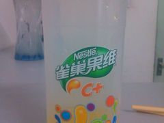 送的杯子-物美超市(三里河店)