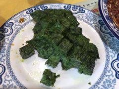 -李记搅团•非遗陕菜(三桥店)