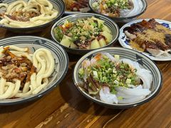 -洁美凉粉店(温江店)