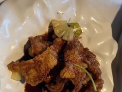 -八府香鸭·啫啫煲(华山路店)