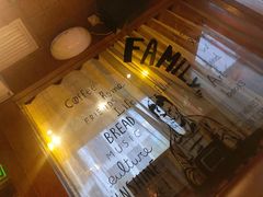 -安妮意大利餐厅(国贸店)