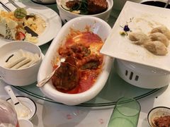 -中心大酒店·本味餐厅