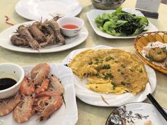 -秋姐美食店(保利店)