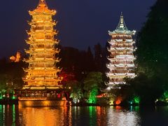 -桂林两江四湖景区