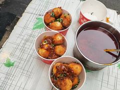 -阿宝生煎包(万松园总店)