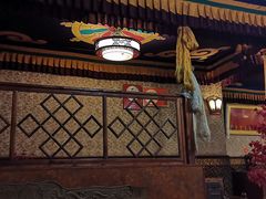 -嘎咓讓咘藏餐厅(团结新村店)