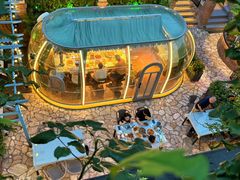 -1819餐厅·团队聚餐·烤串·精酿