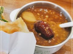 -甲乙饼·北京手工肉饼(西直门凯德茂店)