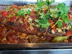 -长勺子东南亚(街道口店)