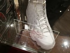 -JORDAN(外滩中央体验店)