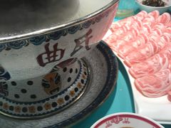 -曲氏老北京涮肉(摩尔店)