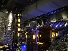 -绿茶餐厅(石家庄万象城店)