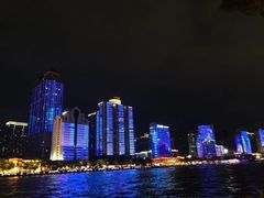 -港珠澳大桥码头