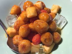 -铜锣湾·有麝自然香(渝北财富中心店)