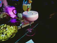 -MOSSO音乐酒吧·live house(南京旗舰店)