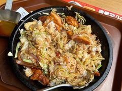 -豪客来牛排(商汇人和广场店)