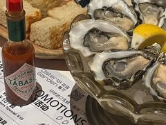 -Osteria Garden 生蚝花园餐厅(原进贤路店)