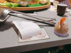 -椰小鸡·琼州糟粕醋(美兰缤纷城店)