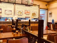-小姜锅贴(凤凰街店)