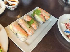 -大头虾越式风味餐厅(光明广场店)