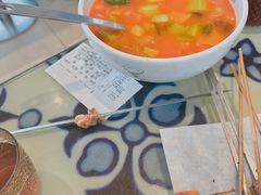 -撒拉花儿·新疆菜·清真(太阳宫店)