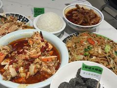 -欧记大排档·景德菜(上海首店)