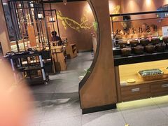 大堂-呷哺呷哺(万达新世界店)